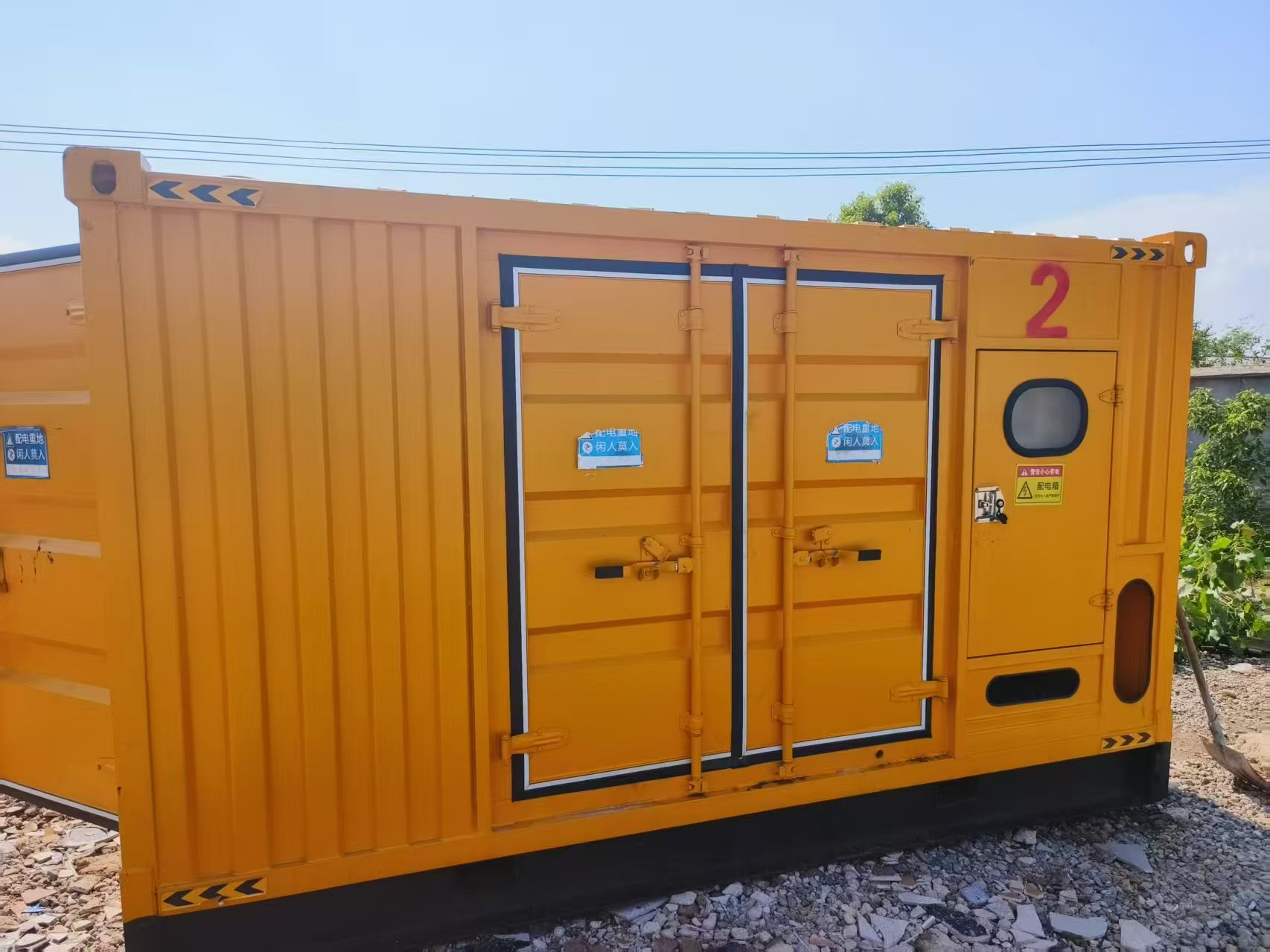 瀍河回族汉中大型柴油发电机发电车UPS电源出租租赁